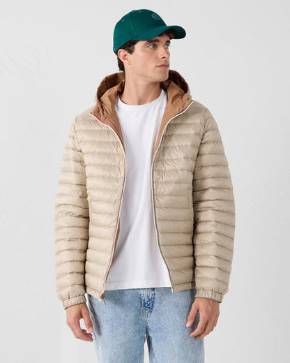 DOUDOUNE RÉVERSIBLE BRUMMEN