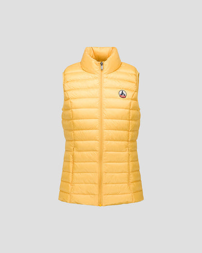 DOUDOUNE LÉGÈRE SANS MANCHES SEDA