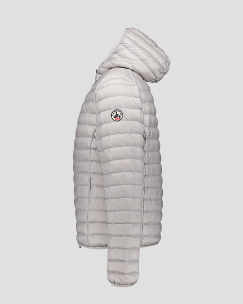 DOUDOUNE LÉGÈRE À CAPUCHE NICO