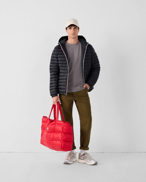 DOUDOUNE RÉVERSIBLE BRUMMEN