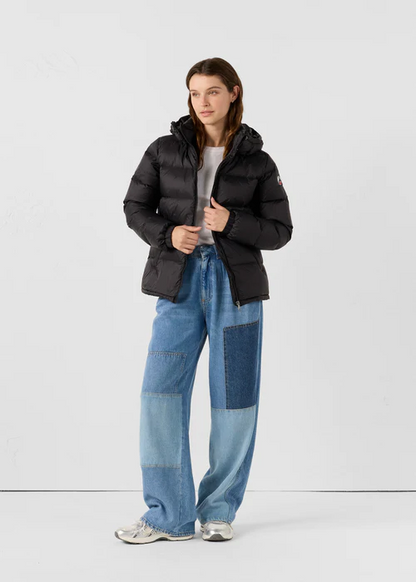 VESTE GRAND FROID ESPRIT PUFFER PRAGUE