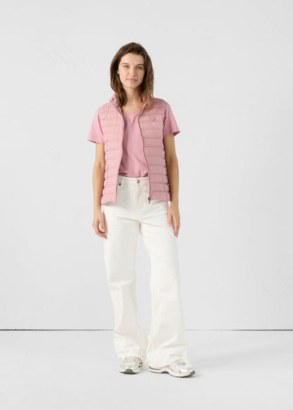 DOUDOUNE SANS MANCHES STRETCH GRENADA