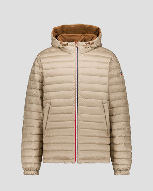 DOUDOUNE RÉVERSIBLE BRUMMEN