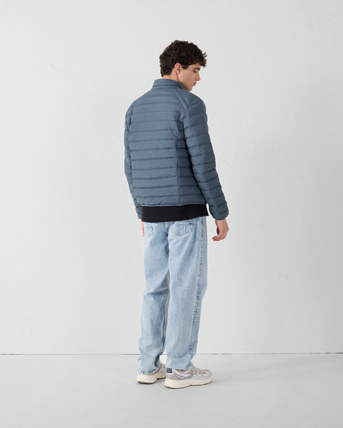 DOUDOUNE LÉGÈRE STRETCH ARAGON