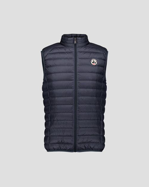 DOUDOUNE SANS MANCHES TOM