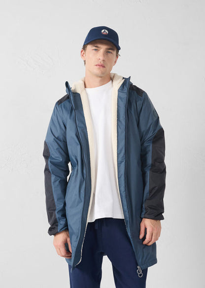 IMPERMÉABLE SHERPA LONG HALLYN SHEPRA