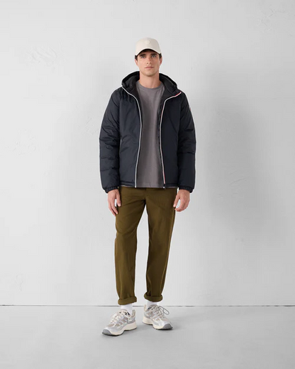 DOUDOUNE RÉVERSIBLE BRUMMEN