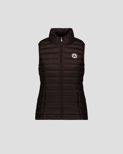 DOUDOUNE LÉGÈRE SANS MANCHES SEDA