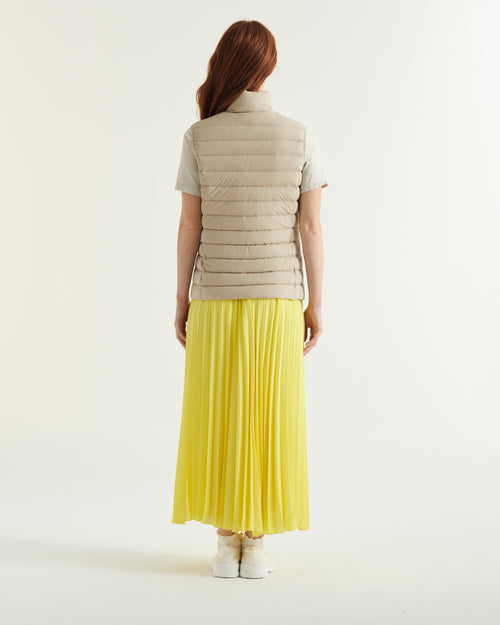 DOUDOUNE SANS MANCHES STRETCH GRENADA