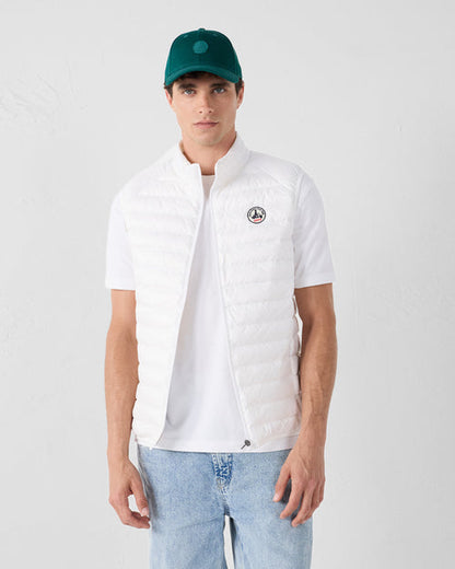 DOUDOUNE SANS MANCHES TOM