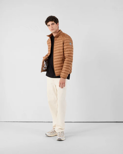 DOUDOUNE LÉGÈRE MAT