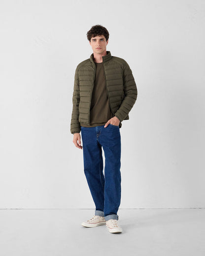 DOUDOUNE LÉGÈRE STRETCH ARAGON