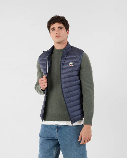 DOUDOUNE SANS MANCHES TOM