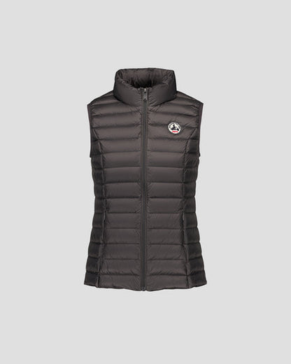 DOUDOUNE LÉGÈRE SANS MANCHES SEDA