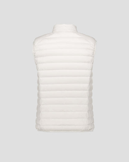 DOUDOUNE SANS MANCHES TOM