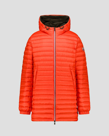 DOUDOUNE LONGUE RÉVERSIBLE ASSEN