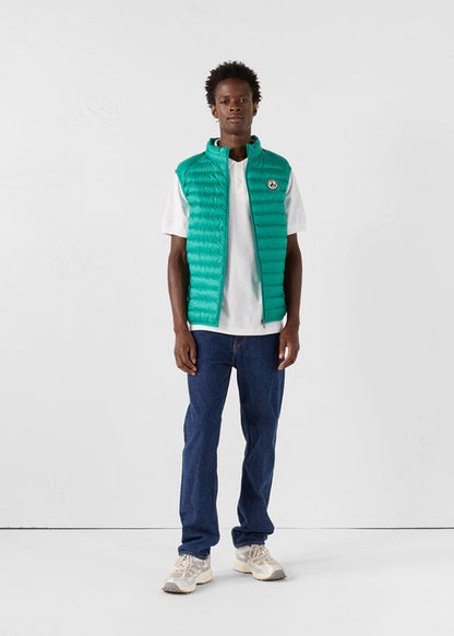 DOUDOUNE SANS MANCHES TOM