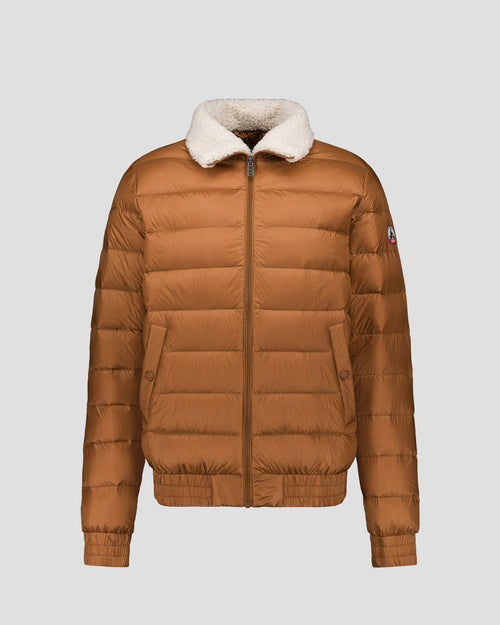 DOUDOUNE AVIATEUR CHUCK