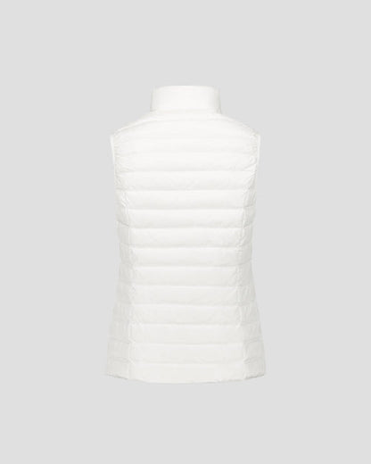DOUDOUNE LÉGÈRE SANS MANCHES SEDA