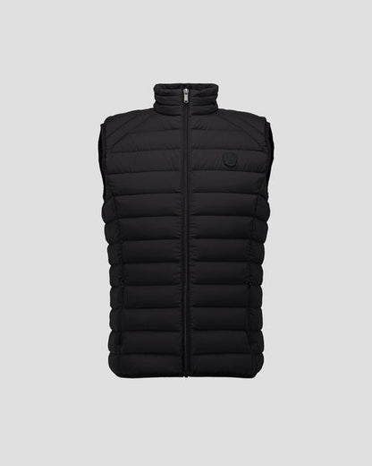 DOUDOUNE SANS MANCHES STRETCH ARAFO