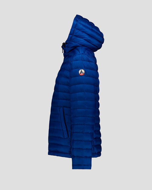 DOUDOUNE RÉVERSIBLE BERGAME