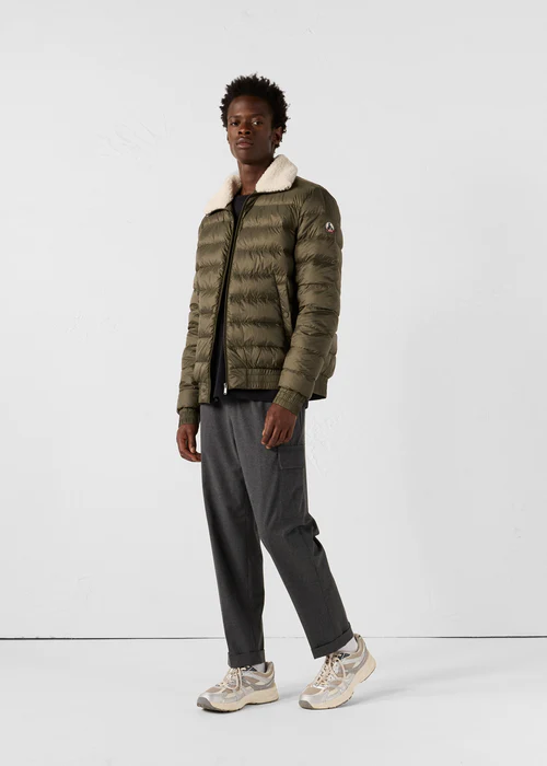 DOUDOUNE AVIATEUR CHUCK