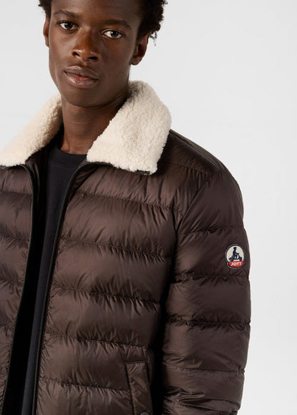 DOUDOUNE AVIATEUR CHUCK