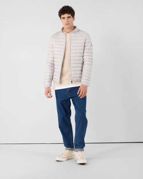 DOUDOUNE LÉGÈRE MAT