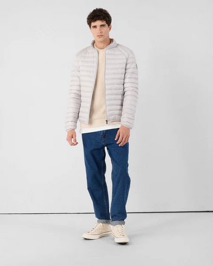 DOUDOUNE LÉGÈRE MAT