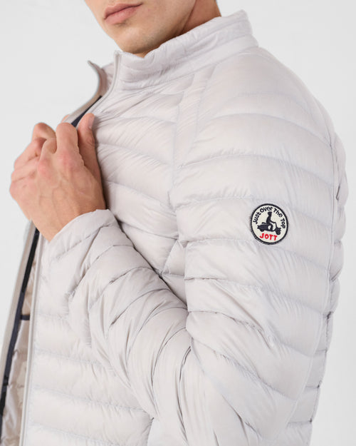 DOUDOUNE LÉGÈRE MAT