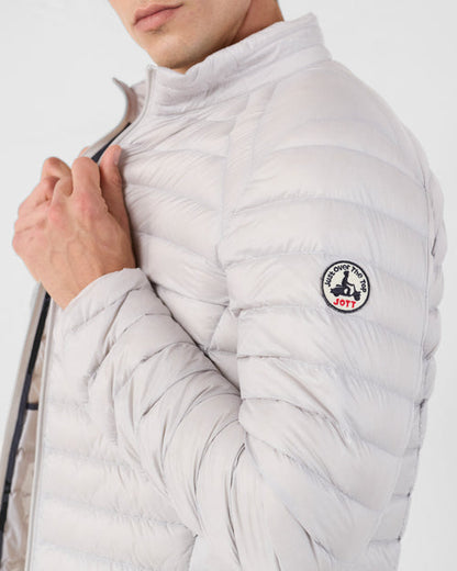 DOUDOUNE LÉGÈRE MAT