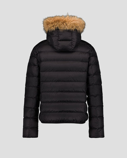 DOUDOUNE À CAPUCHE GRAND FROID PRESTIGE