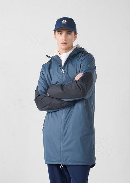 IMPERMÉABLE SHERPA LONG HALLYN SHEPRA