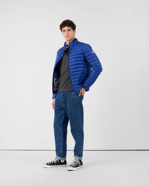 DOUDOUNE LÉGÈRE MAT