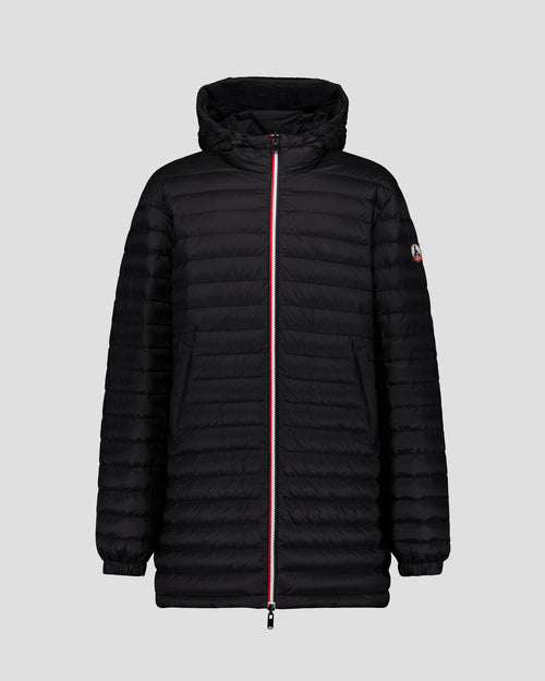 DOUDOUNE LONGUE RÉVERSIBLE ASSEN