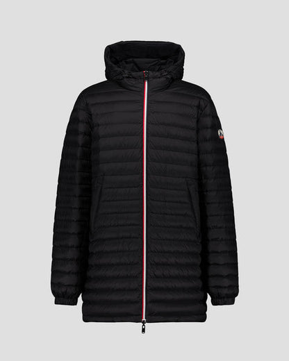 DOUDOUNE LONGUE RÉVERSIBLE ASSEN