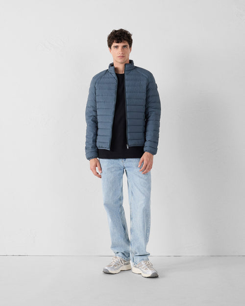 DOUDOUNE LÉGÈRE STRETCH ARAGON