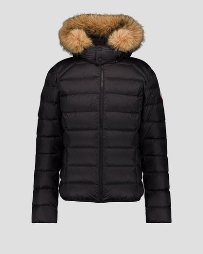 DOUDOUNE À CAPUCHE GRAND FROID PRESTIGE