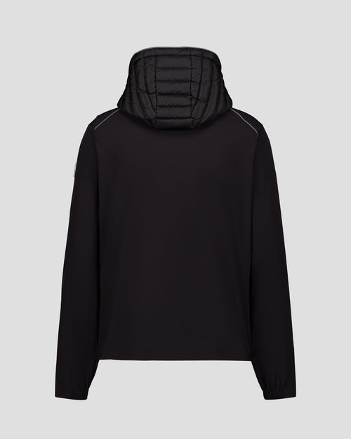 DOUDOUNE BI-MATIÈRE STRIDE