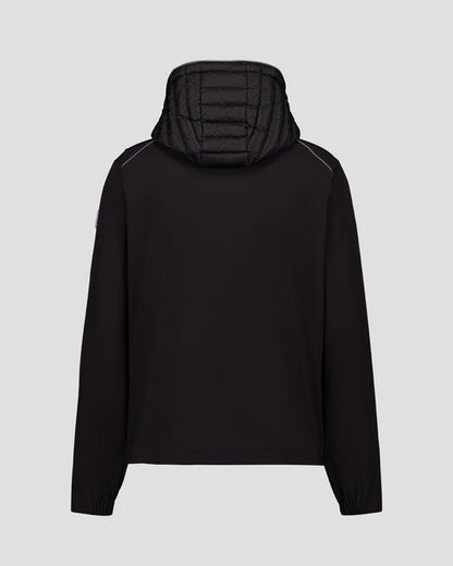 DOUDOUNE BI-MATIÈRE STRIDE