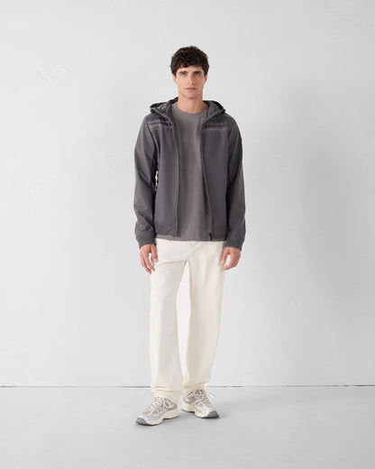 DOUDOUNE BI-MATIÈRE SOFTSHELL PACO 2.