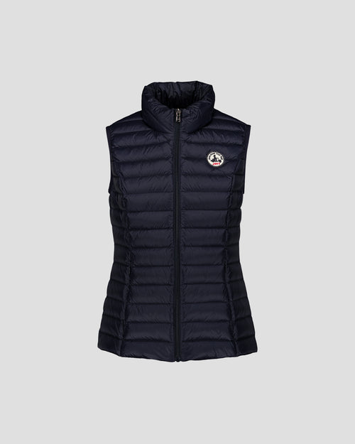 DOUDOUNE LÉGÈRE SANS MANCHES SEDA