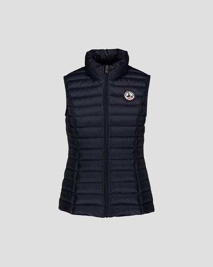 DOUDOUNE LÉGÈRE SANS MANCHES SEDA