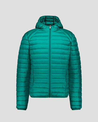 DOUDOUNE LÉGÈRE À CAPUCHE NICO