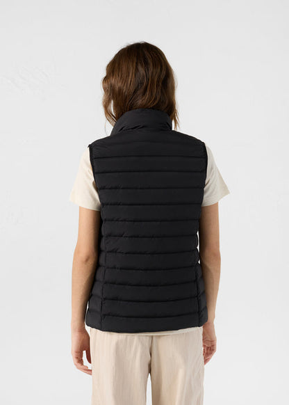 DOUDOUNE SANS MANCHES STRETCH GRENADA