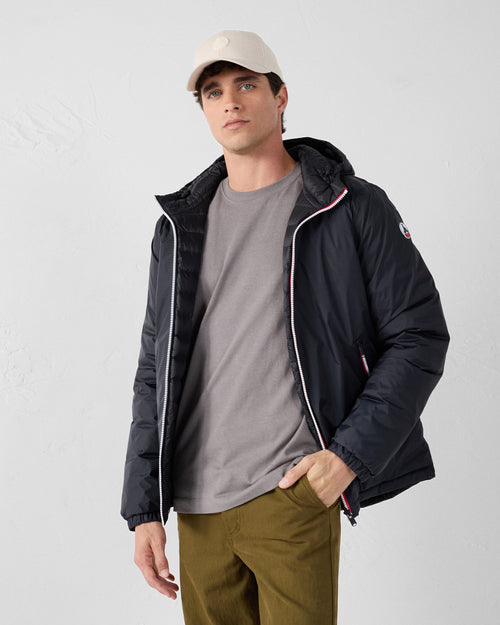 DOUDOUNE RÉVERSIBLE BRUMMEN