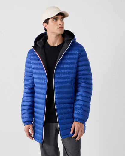 DOUDOUNE LONGUE RÉVERSIBLE ASSEN