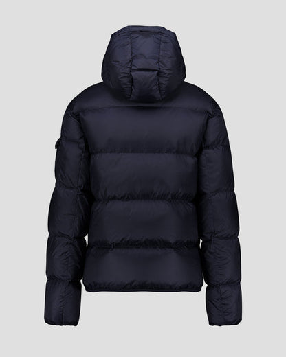 Doudoune à capuche Grand Froid