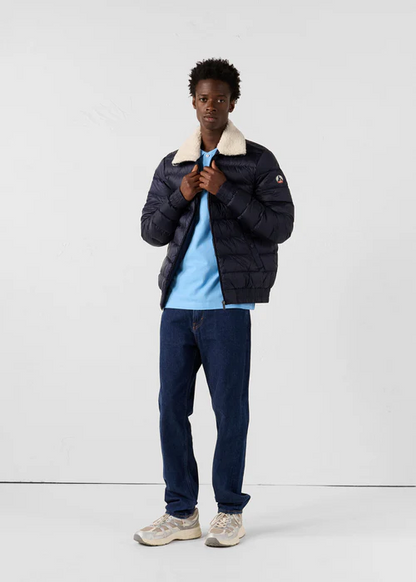 DOUDOUNE AVIATEUR CHUCK