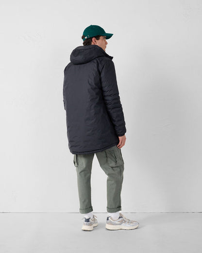 DOUDOUNE LONGUE RÉVERSIBLE ASSEN